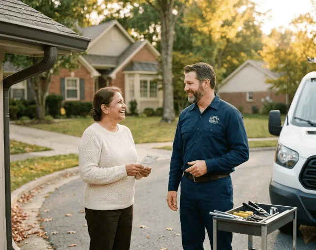 Gutter Repair Centuria, WI FAQs