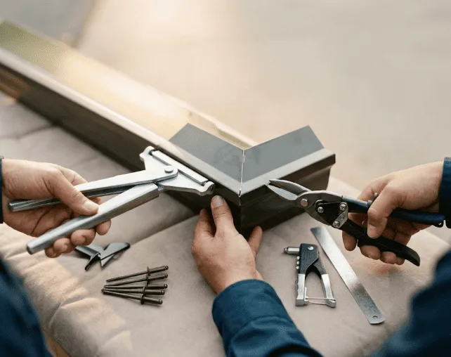 Why choose Gutter Repair in Centuria, WI